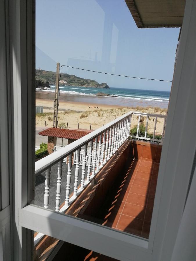 Apartamentos Regollera Ноха Экстерьер фото