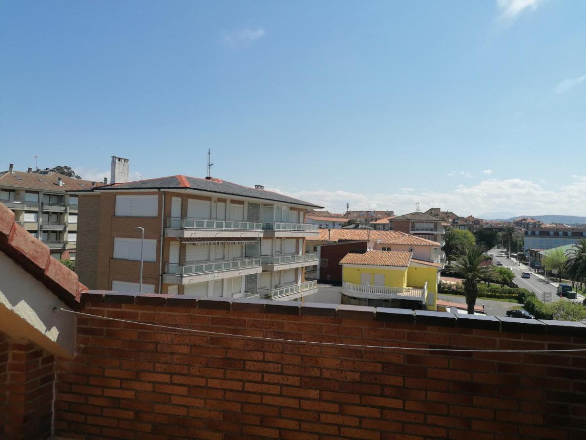 Apartamentos Regollera Ноха Экстерьер фото
