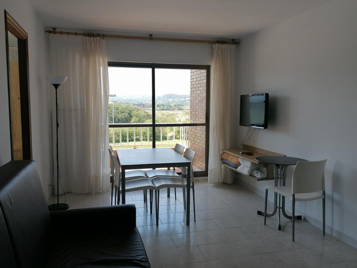 Apartamentos Regollera Ноха Экстерьер фото